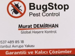 Global Haşere Kontrol