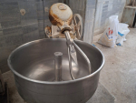  Satılık ekinci el fırın malzemeleri istanbul fikirtepede 05497222135