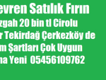 İlan görseli
