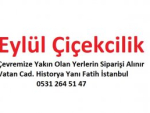 Eylül Çiçekcilik