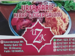 URFA ZARİF KEBAP CİĞER SALONU