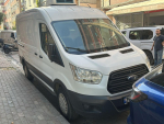 Satılıl ikinci el Ford Transit istanbul da 05321338623