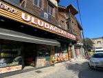 Devren satilik firin unlumamulleri yer eyüp de 05075788878