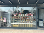 Satilik pasta teşhir dolabi istanbul kucukcekmece de 05353215007