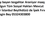 Bay bayan tezgahtar Araniyor maaş dolgun Tüm Sosyal Hakları Mevcut yer İstanbul Beylikdüzü de İpek Fırını Sezgin Bey 05324303800